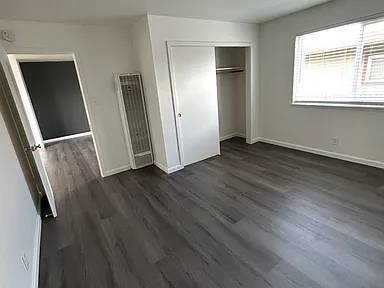 1BR/1BA Apartment · San Francisco photo 4