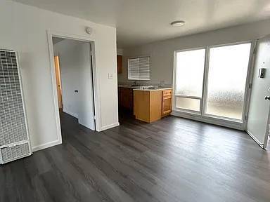 1BR/1BA Apartment · San Francisco photo 5