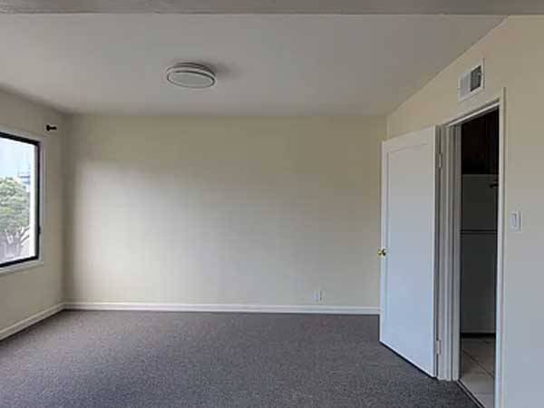 2BR/1BA Apartment · San Francisco photo 3