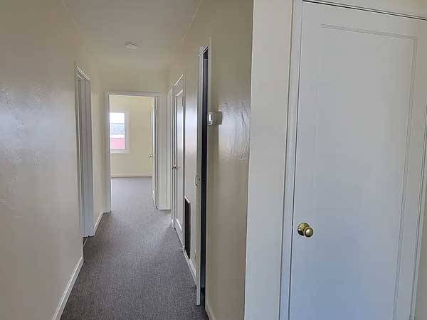 2BR/1BA Apartment · San Francisco photo 5