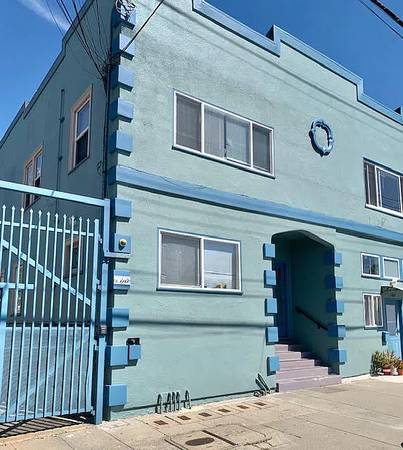 Apartments on 7th Street · Oakland photo 2