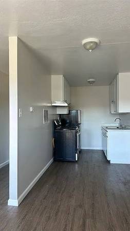 1BR/1BA Apartment · San Francisco photo 4
