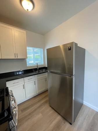 1BR/1BA Apartment · San Francisco photo 4