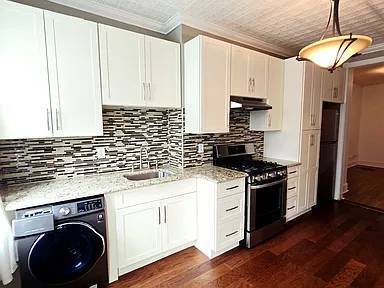 1BR/1BA Apartment · San Francisco photo 5