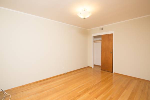 1BR/1BA Apartment · San Francisco photo 2