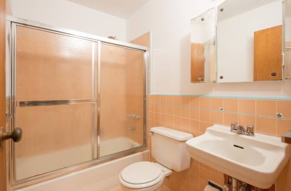 1BR/1BA Apartment · San Francisco photo 3