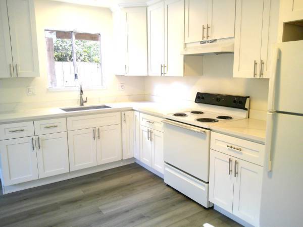 1BR/1BA Apartment · San Francisco photo 3