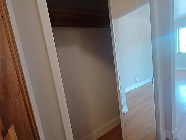 1BR/1BA Apartment · San Francisco photo 3