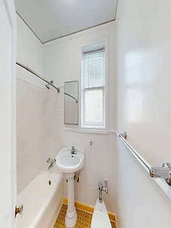 1BR/1BA Apartment · San Francisco photo 4