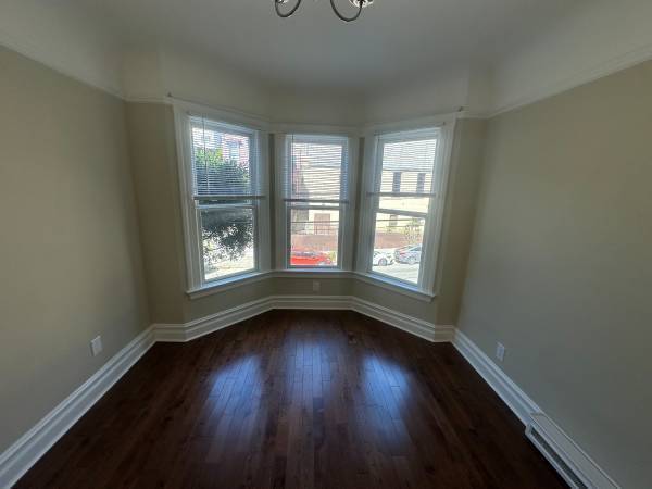 1BR/1BA Apartment · San Francisco photo 2