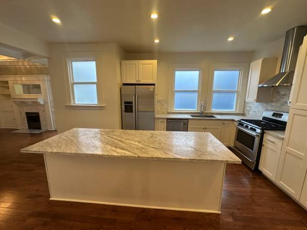 1BR/1BA Apartment · San Francisco photo 5