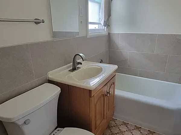 1BR/1BA Apartment · San Francisco photo 3