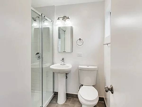 1BR/1BA Apartment · San Francisco photo 5