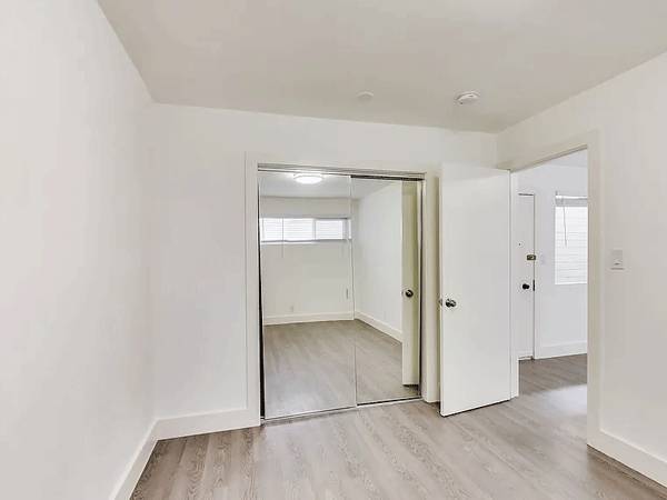 1BR/1BA Apartment · Emeryville photo 5