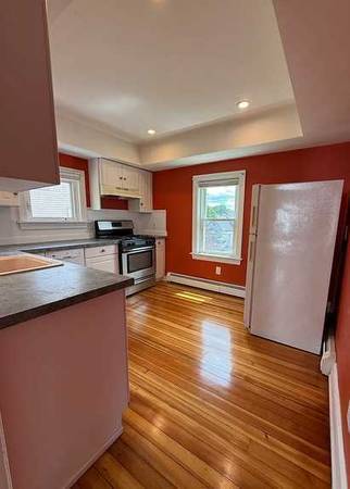 1BR/1BA Apartment · San Francisco photo 3