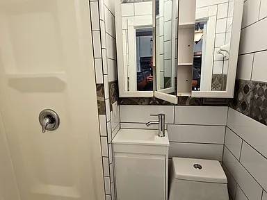 1BR/1BA Apartment · Berkeley photo 5
