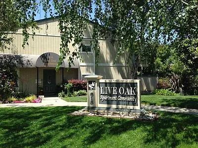 Live Oak Apartments photo 2
