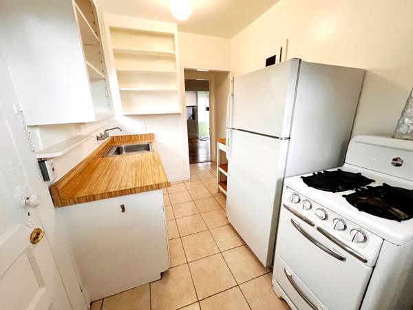 1BR/1BA Apartment · El Cerrito photo 3