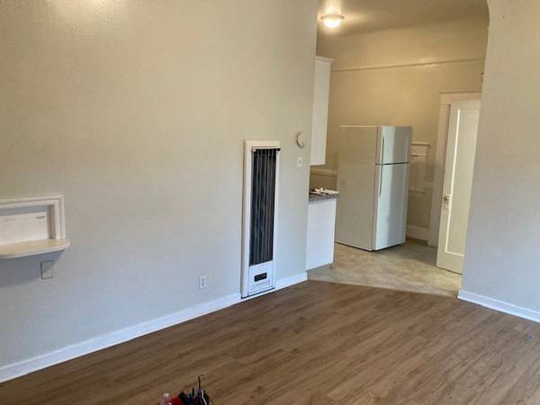 1BR/1BA Apartment · San Francisco photo 2