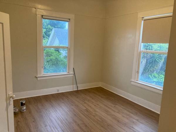 1BR/1BA Apartment · San Francisco photo 3