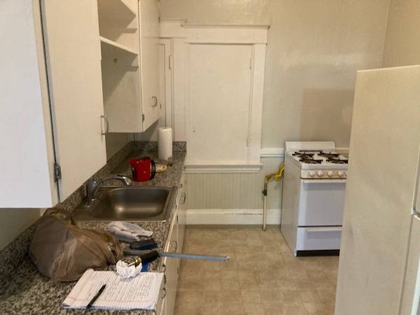 1BR/1BA Apartment · San Francisco photo 5