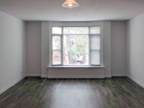 1BR/1BA Apartment · San Francisco photo 2