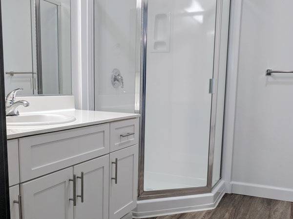1BR/1BA Apartment · San Francisco photo 5