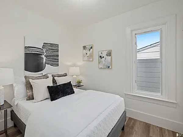 1BR/1BA Apartment · San Francisco photo 2