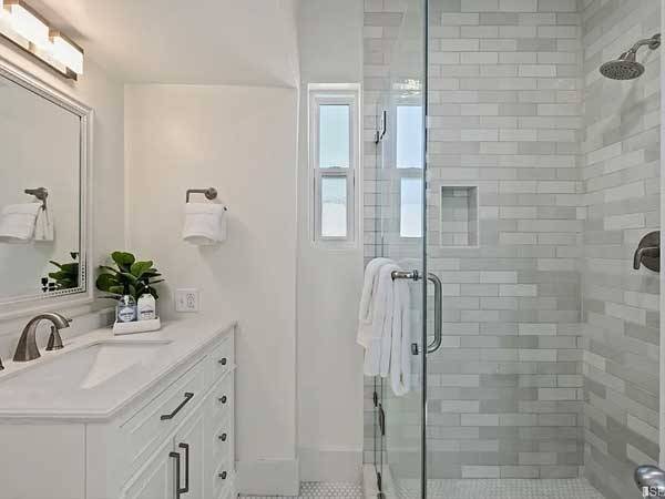 1BR/1BA Apartment · San Francisco photo 3