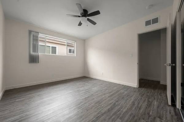 1BR/1BA Apartment · San Francisco photo 3