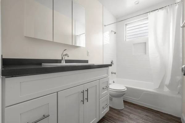 1BR/1BA Apartment · San Francisco photo 4