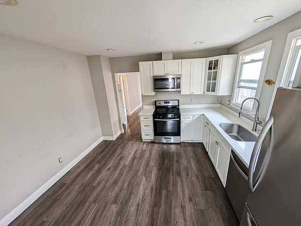 1BR/1BA Apartment · San Francisco photo 2