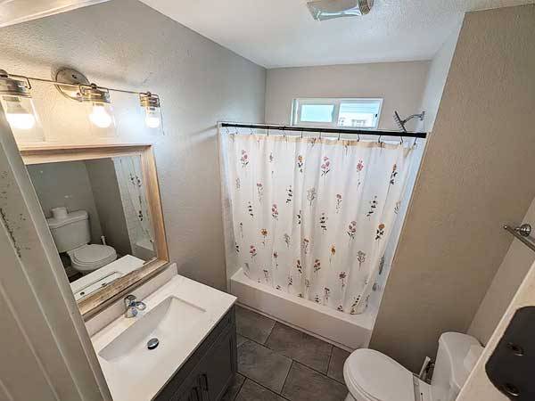 1BR/1BA Apartment · San Francisco photo 3