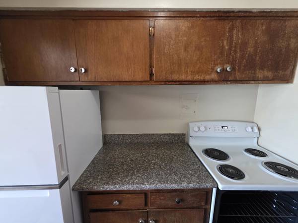 1BR/1BA Apartment · Berkeley photo 3