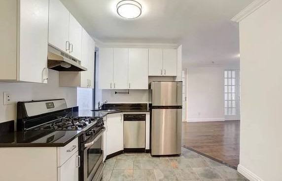 1BR/1BA Apartment · Emeryville photo 3