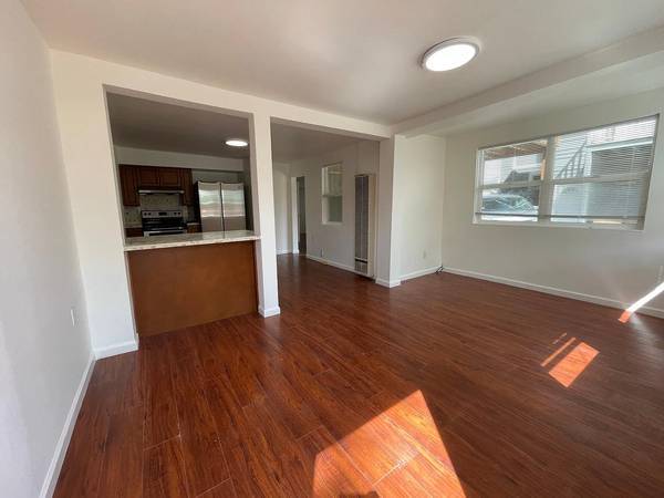 1BR/1BA Apartment · Alameda photo 3
