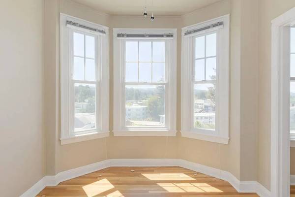 1BR/1BA Apartment · San Francisco photo 2