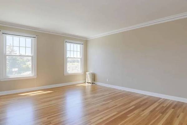 1BR/1BA Apartment · San Francisco photo 5