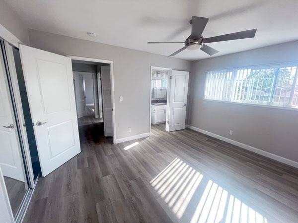1BR/1BA Apartment · San Francisco photo 2