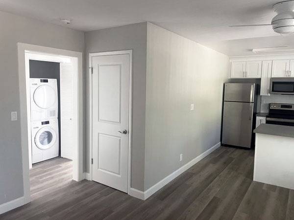 1BR/1BA Apartment · San Francisco photo 5