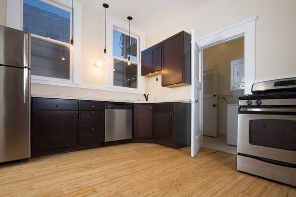 1BR/1BA Apartment · San Francisco photo 2