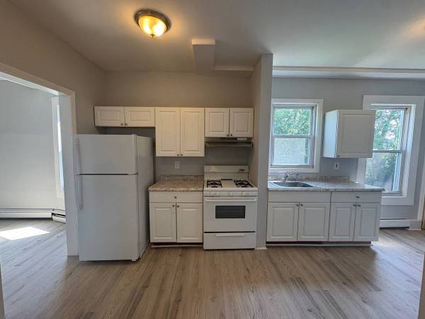 1BR/1BA Apartment · San Francisco photo 2