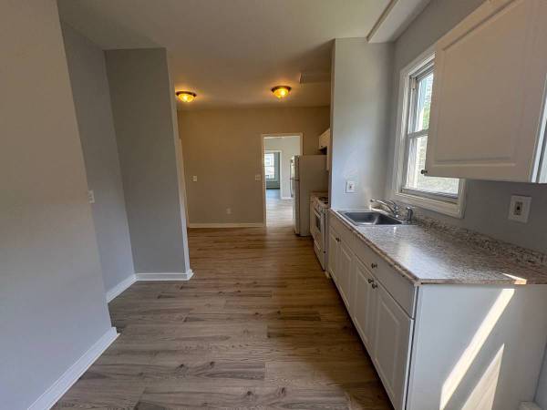 1BR/1BA Apartment · San Francisco photo 5
