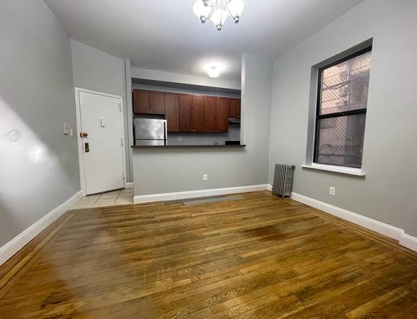 1BR/1BA Apartment · Emeryville photo 3