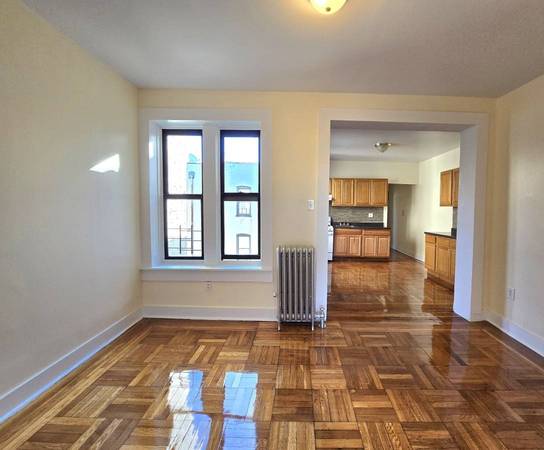 1BR/1BA Apartment · San Francisco photo 3