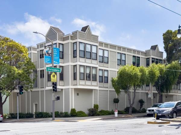 1350 Divisadero Street, San Francisco, CA 94115 photo 2