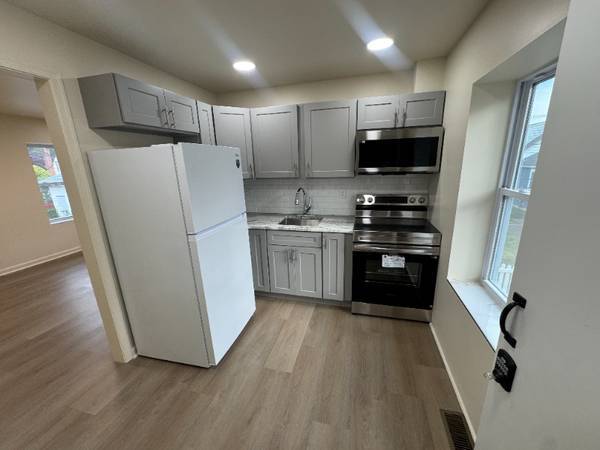 1BR/1BA Apartment · Sunnyvale photo 2