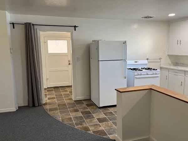1BR/1BA Apartment · San Francisco photo 2