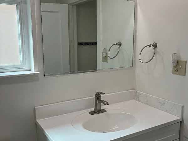 1BR/1BA Apartment · San Francisco photo 5