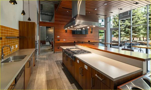 1BR/1BA Apartment on Brannan St · San Francisco photo 5